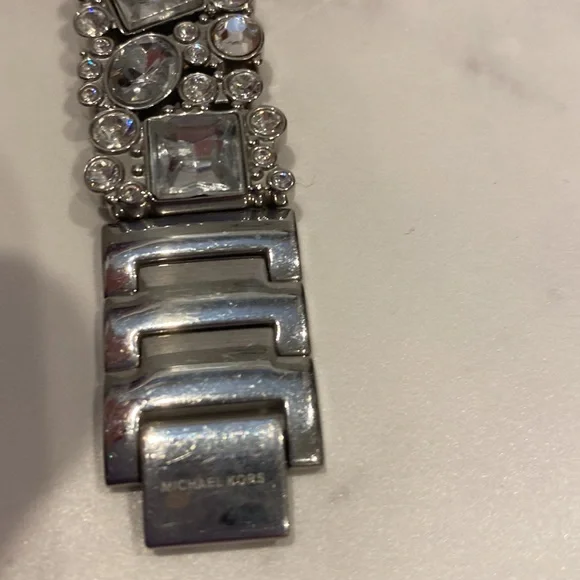 Gorgeous Michael Kors watch - Picture 6 of 7